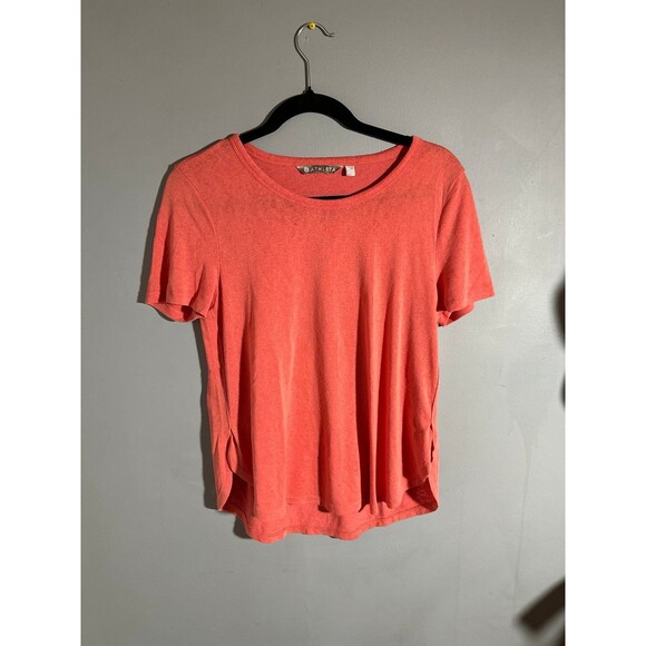 Athleta Short Sleeve shirt - Picture 1 of 4